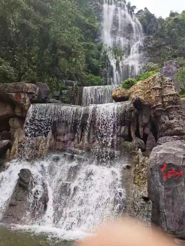 肇慶區(qū)域激情5月之清遠(yuǎn)漂流